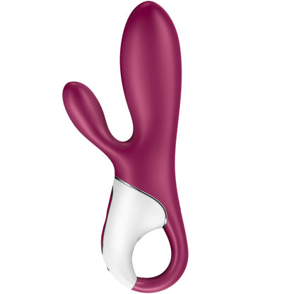 SATISFYER HOT BUNNY COM APP