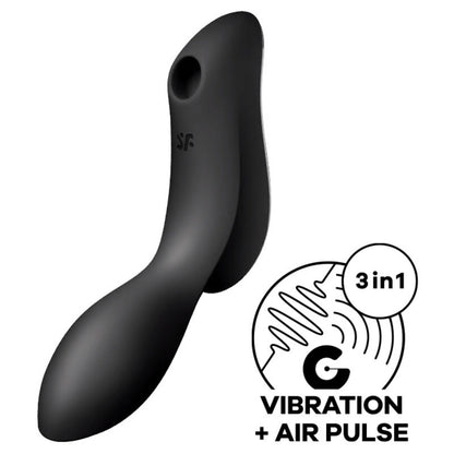 SATISFYER CURVY TRINITY 2
