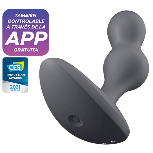 SATISFYER DEEP DIVER + APP