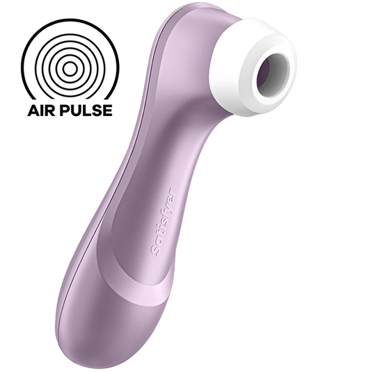 SATISFYER PRO 2