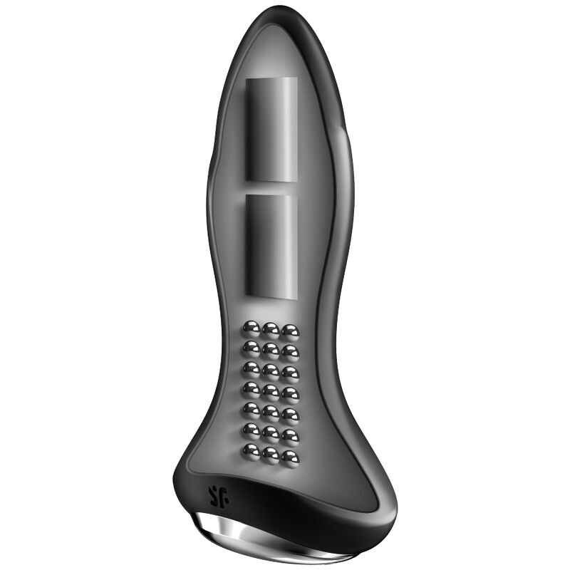 SATISFYER ROTATOR PLUG 1+