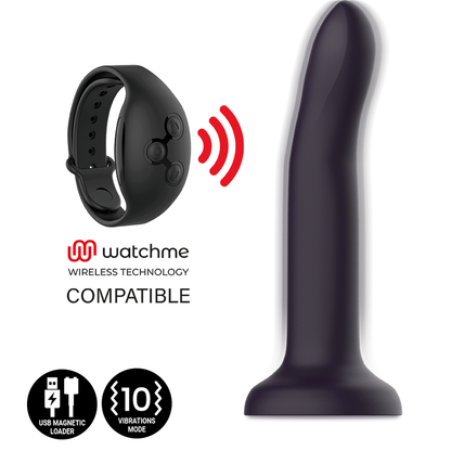 MYTHOLOGY DUMAN MYSTIC DILDO S