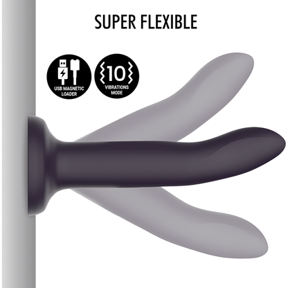 MYTHOLOGY DUMAN MYSTIC DILDO S