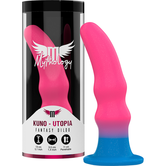 MYTHOLOGY KUNO UTOPIA S