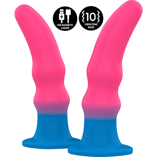 MYTHOLOGY KUNO UTOPIA DILDO M