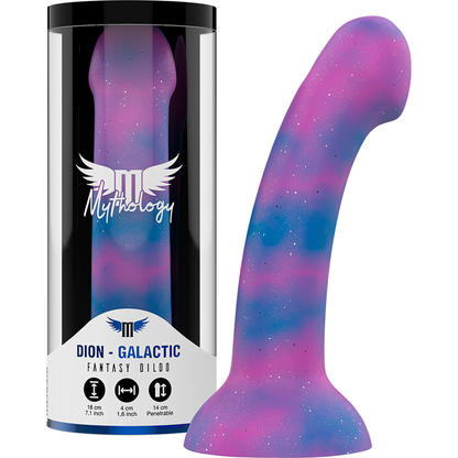 MYTHOLOGY GALCTICO DION M