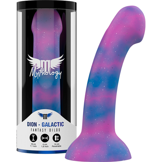 MYTHOLOGY GALCTICO DION M