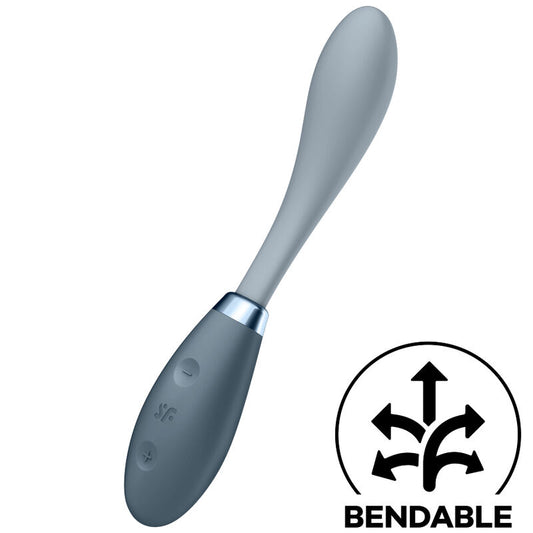 SATISFYER G-SPOT FLEX 3