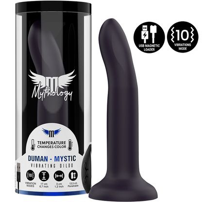 MYTHOLOGY DUMAN MYSTIC M