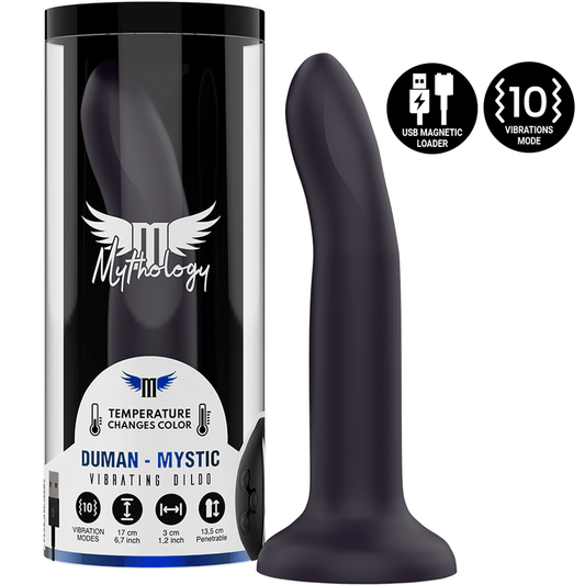 MYTHOLOGY DUMAN MYSTIC M