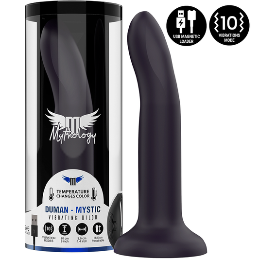MYTHOLOGY DUMAN MYSTIC L