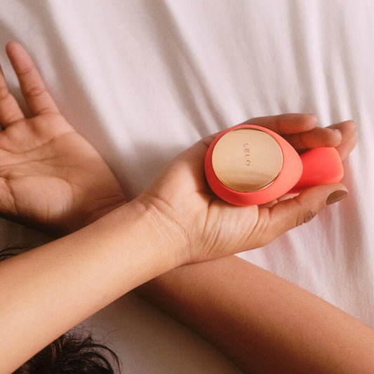 LELO IDA WAVE