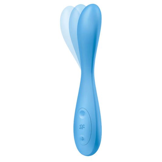 SATISFYER FLEX 4+ APP