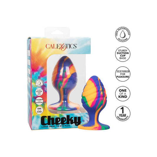 CALEXOTICS CHEEKY L