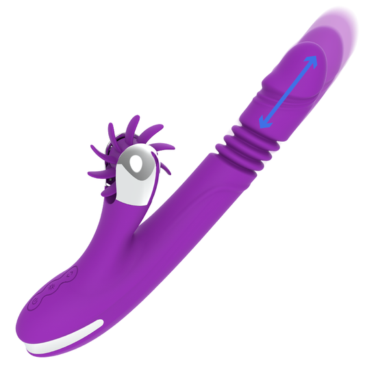 FUN FUNCTION BUNNY FUN PARA CIMA E PARA BAIXO 2.0
