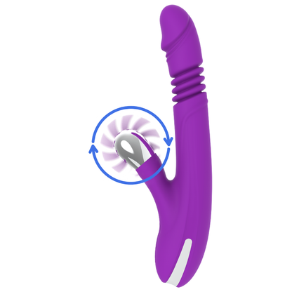 FUN FUNCTION BUNNY FUN PARA CIMA E PARA BAIXO 2.0