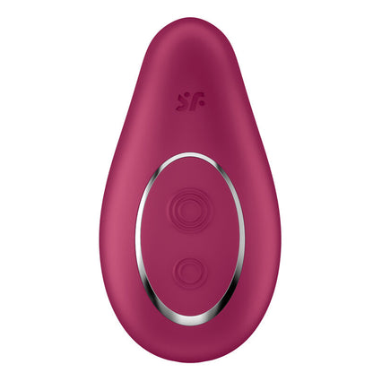SATISFYER DIPPING DELIGHT