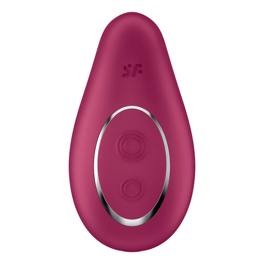 SATISFYER DIPPING DELIGHT