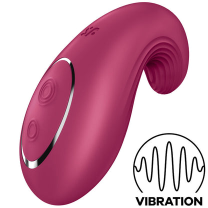SATISFYER DIPPING DELIGHT