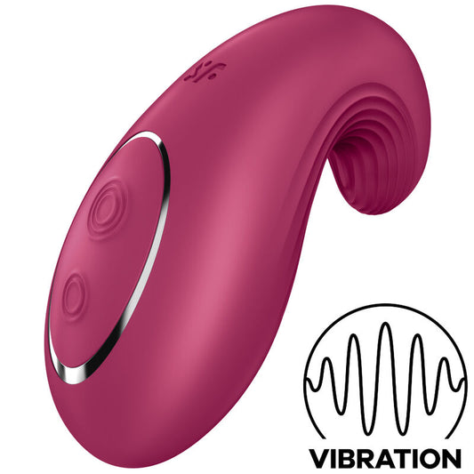 SATISFYER DIPPING DELIGHT