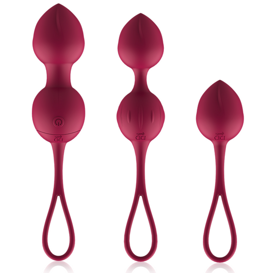 CICI BEAUTY KEGEL BEADS