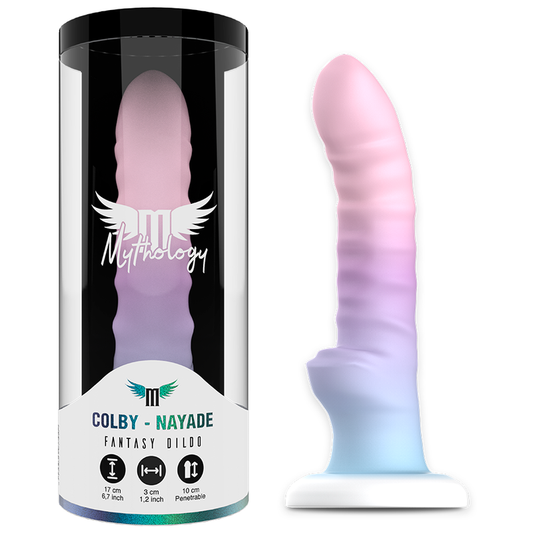 MYTHOLOGY COLBY NAYADE
