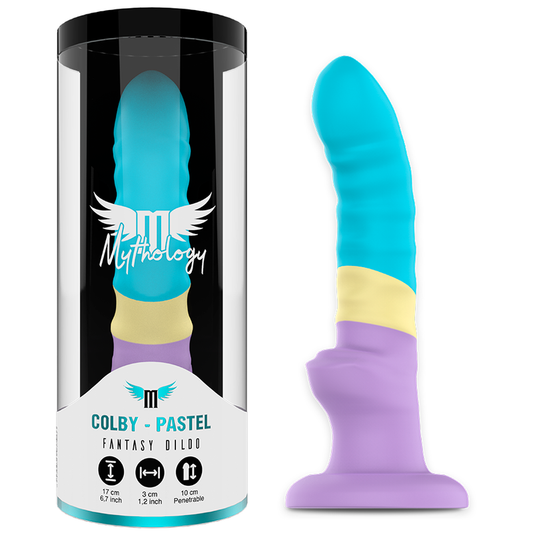 MYTHOLOGY COLBY