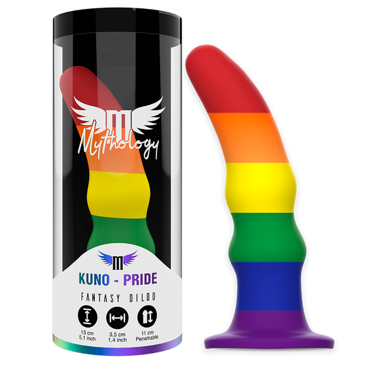MYTHOLOGY KUNO PRIDE S