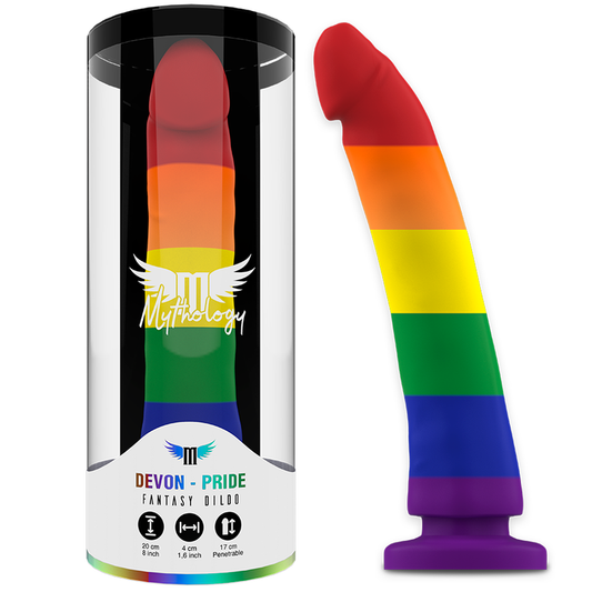 MYTHOLOGY DEVON PRIDE L