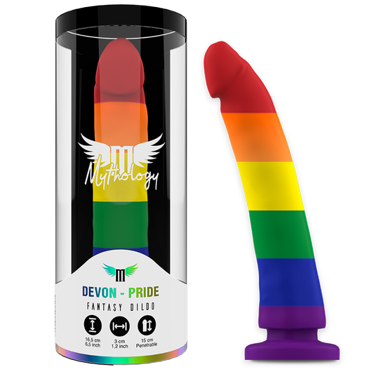 MYTHOLOGY DEVON PRIDE M