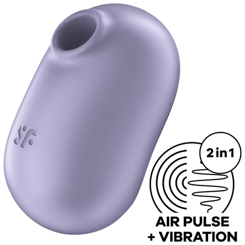SATISFYER PRO TO GO 2