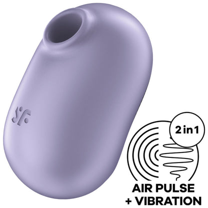 SATISFYER PRO TO GO 2