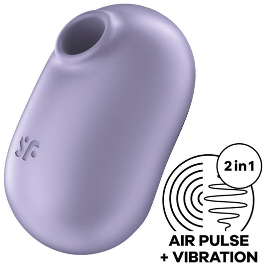 SATISFYER PRO TO GO 2