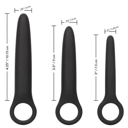 CALEXOTICS BOUNDLESS DILATOR TRIO