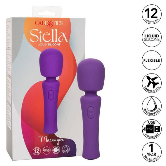 CALEXOTICS STELLA