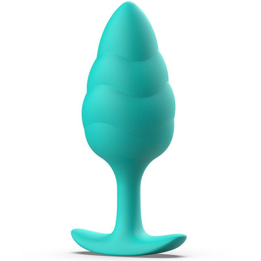 B SWISH PLUG BFILLED TURQUESA