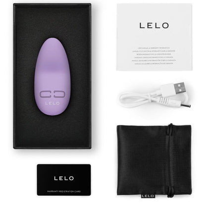 LELO LILY 3
