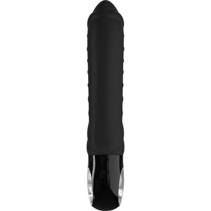 FUN FACTORY VIBRADOR TIGER PRETO