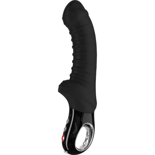FUN FACTORY VIBRADOR TIGER PRETO