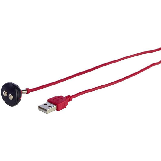 FUN FACTORY CARREGADOR MAGNÉTICO USB