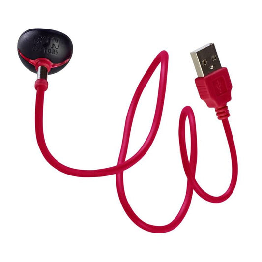 FUN FACTORY CARREGADOR MAGNÉTICO USB