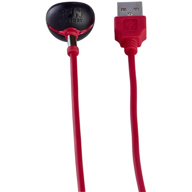 FUN FACTORY CARREGADOR MAGNÉTICO USB
