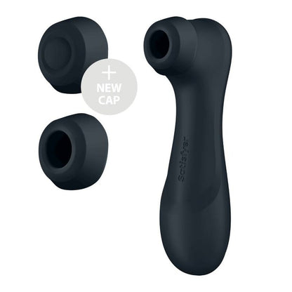 SATISFYER PRO 2 GERAÇÃO 3 LIQUID AIR TECHNOLOGY