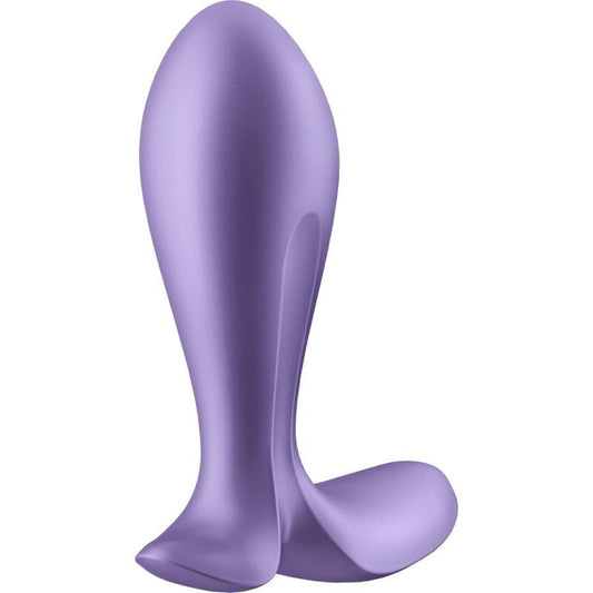 SATISFYER PLUG INTENSITY