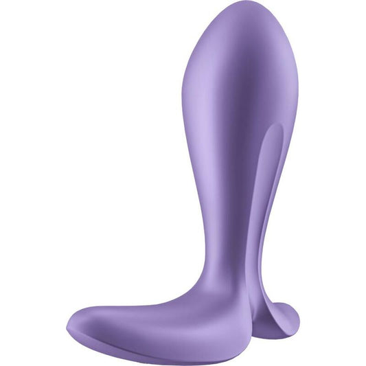 SATISFYER PLUG INTENSITY