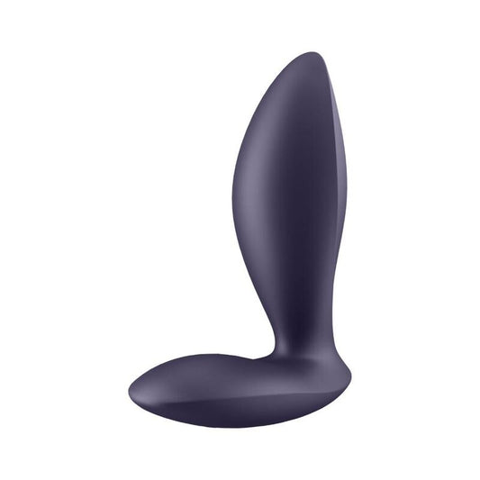 SATISFYER POWER PLUG