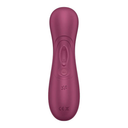 SATISFYER PRO 2 GERAÇÃO 3 COM APP