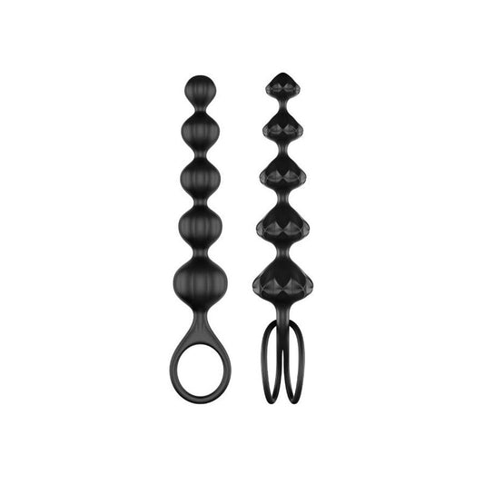 SATISFYER LOVE BEADS