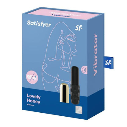 SATISFYER SPARKLING