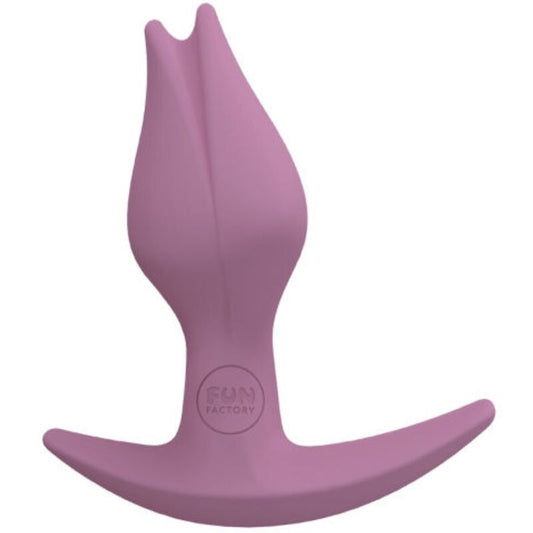 FUN FACTORY PLUG BOOTIE FEM ROSE